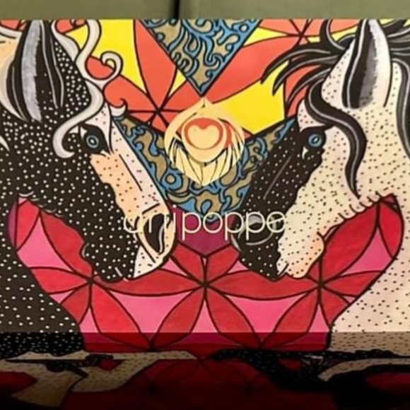 ISO artipoppe elephant box and horses box - Picture 2 of 2